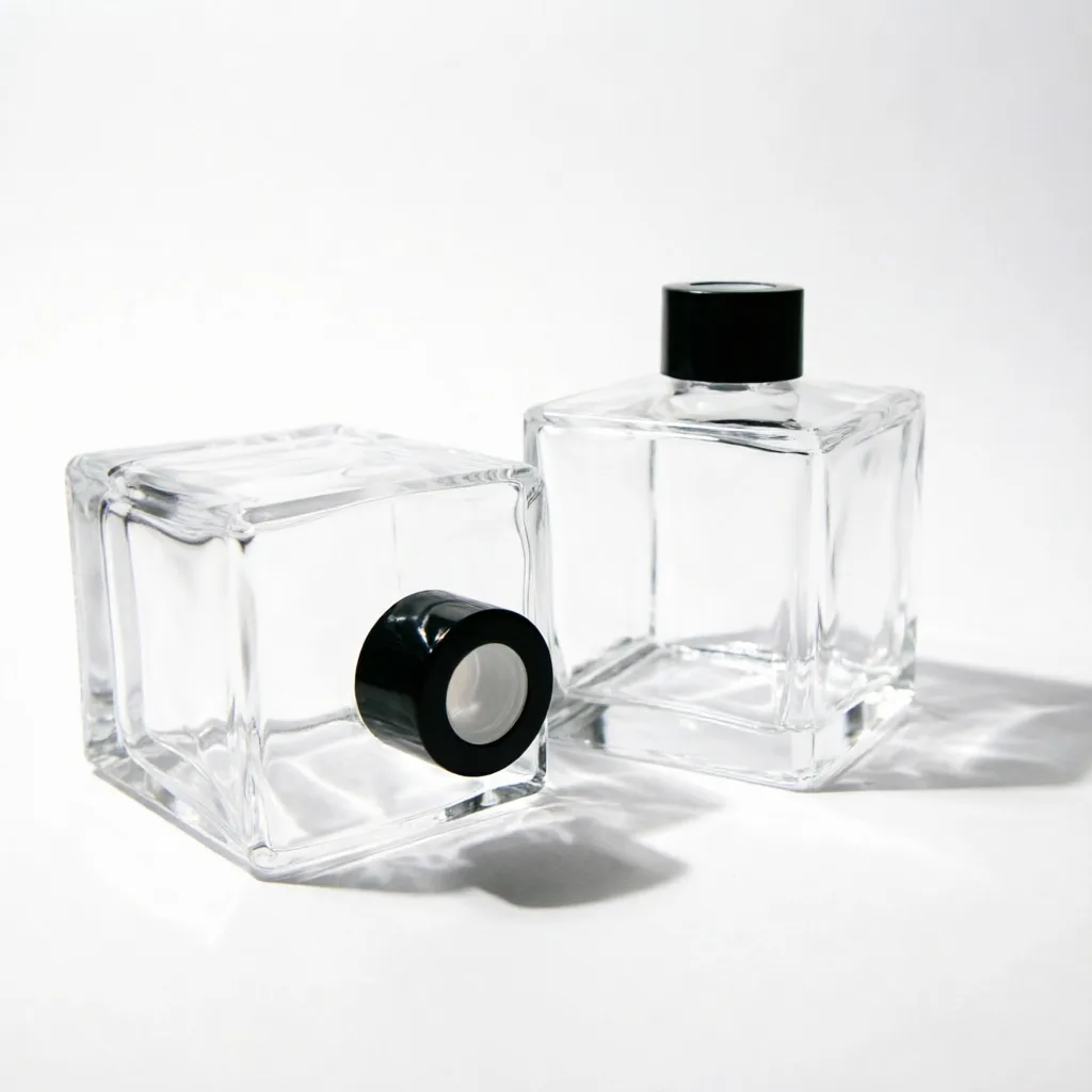 NS-L001-FH Diffuser Bottles Product media