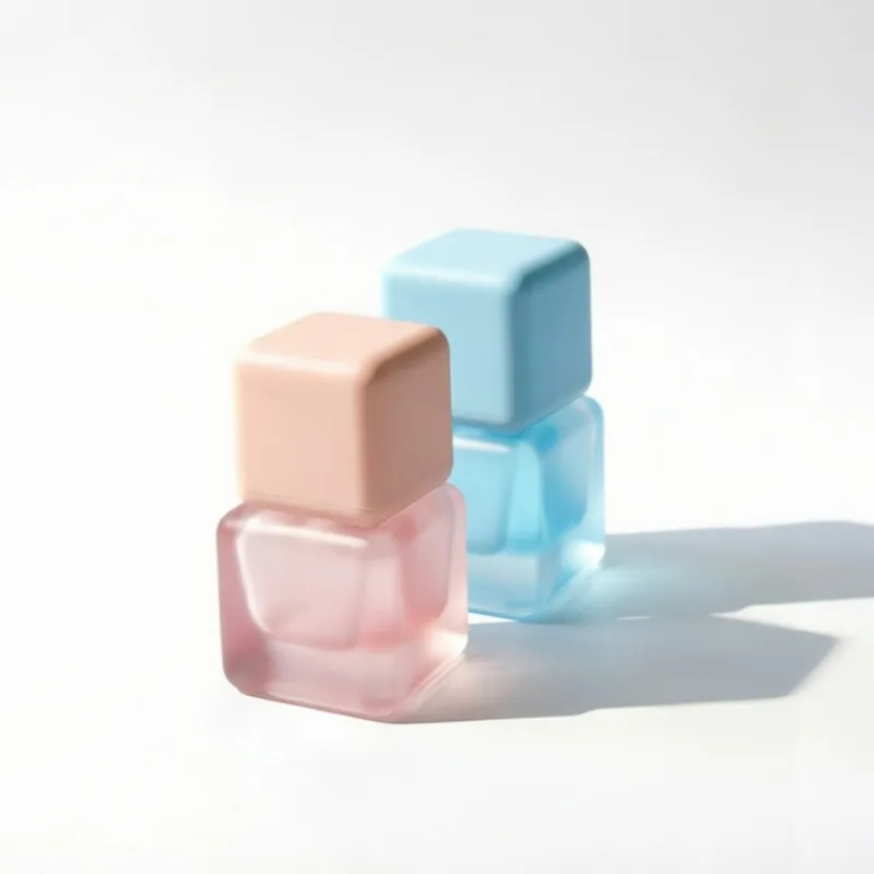 Foundation Bottles