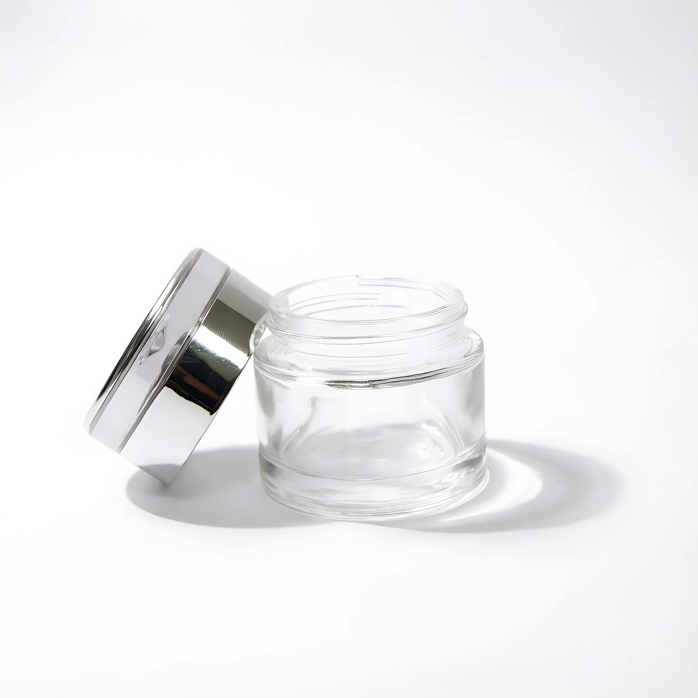 M029 Cream Jars Product media