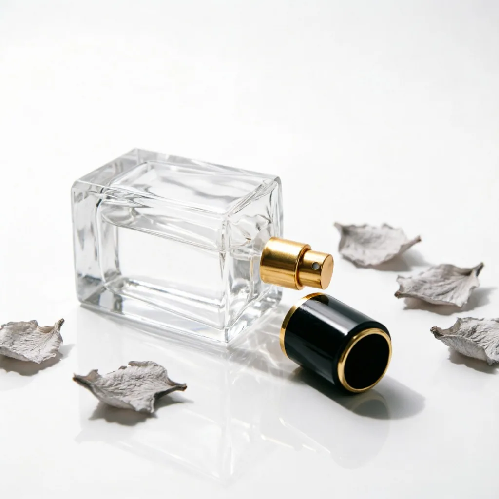 X079 Perfume Bottles Product media
