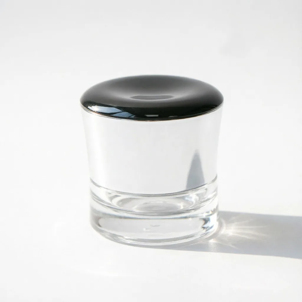 M033 Cream Jars