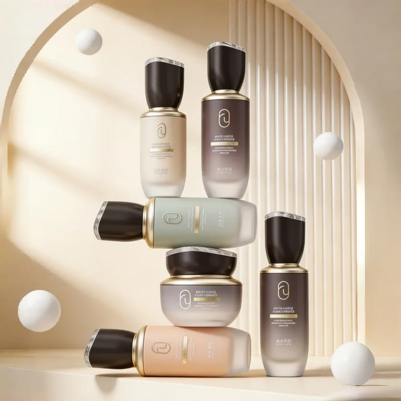 NS041 Skincare Packaging Sets Product media