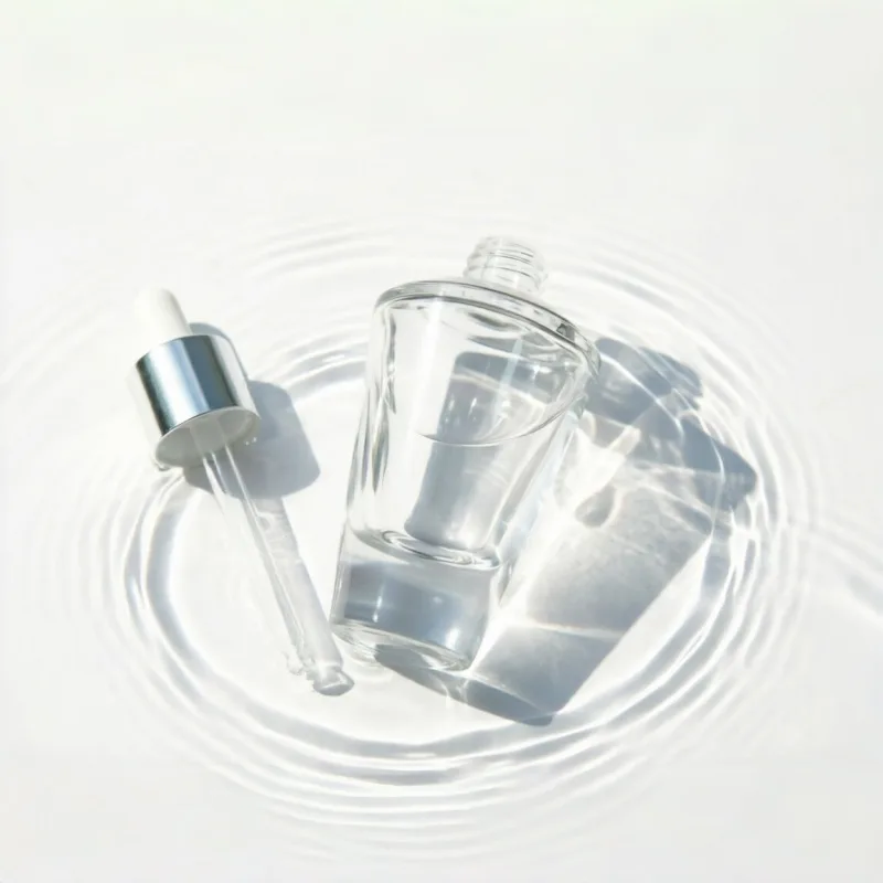 NS-D024-TY Essential Oil Dropper Bottles Product media