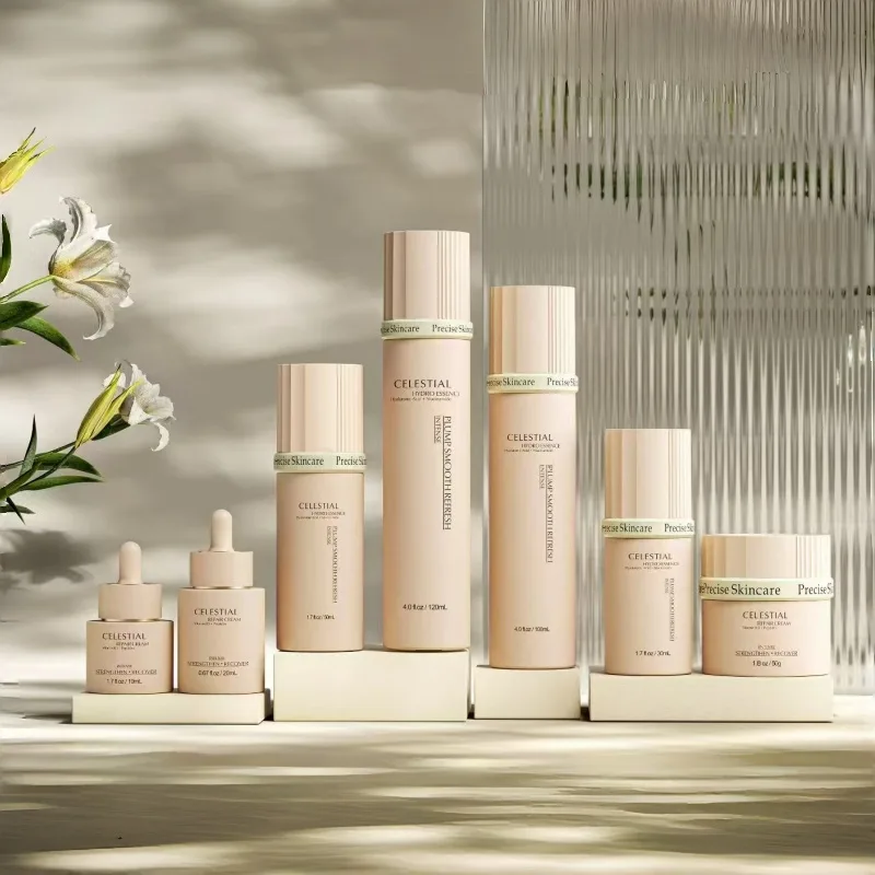 NS046 Skincare Packaging Sets Product media