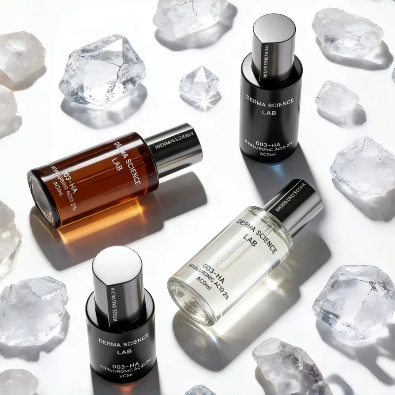 NS045 Skincare Packaging Sets Product media