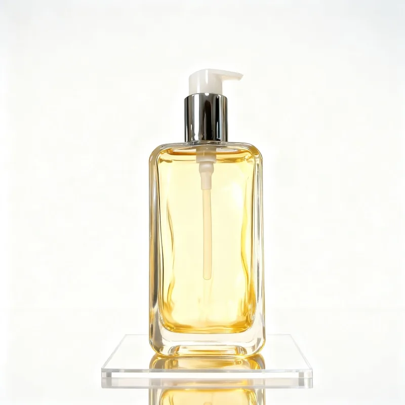 Essential Oil Dropper Bottles