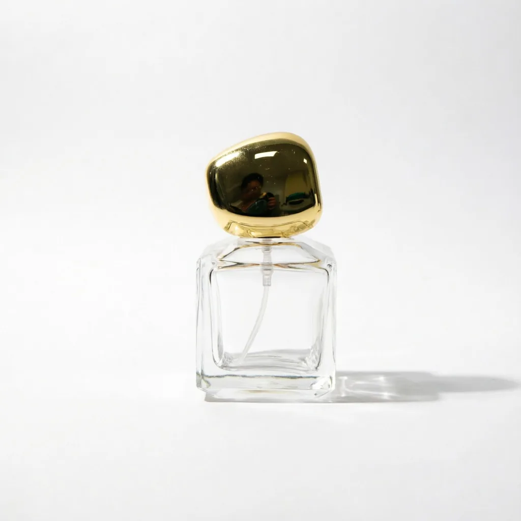X086 Perfume Bottles