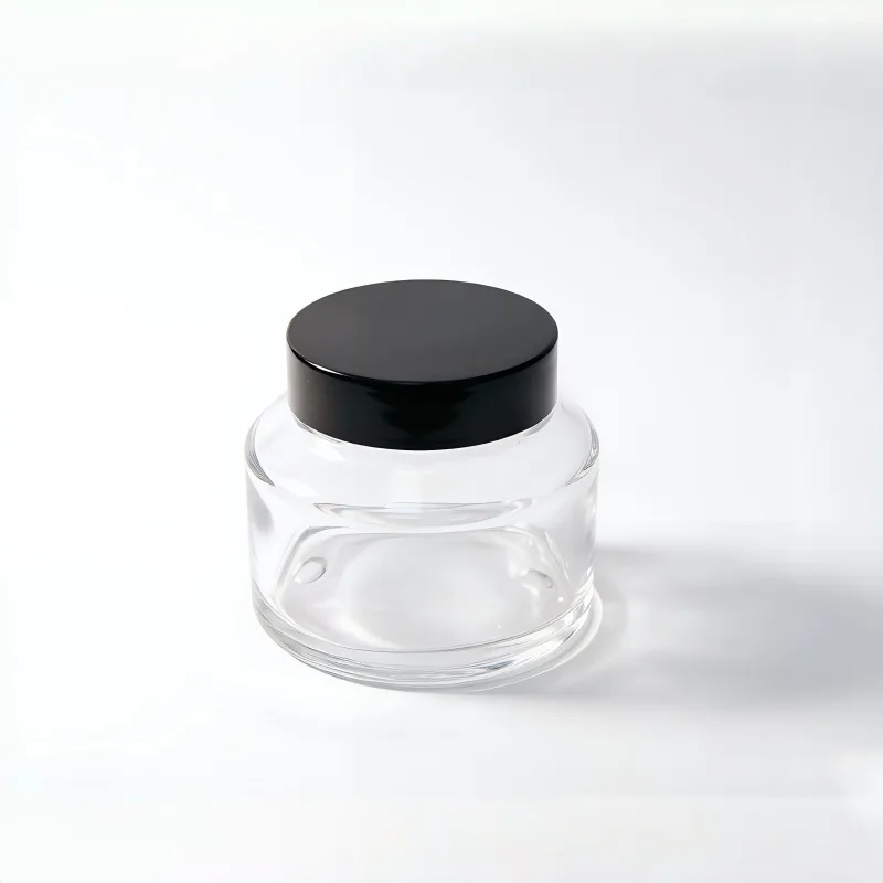 M027 Cream Jars Product media