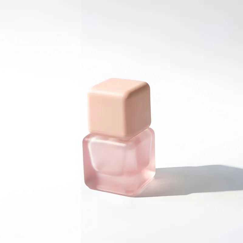 NS-F006-FY Foundation Bottles Product media