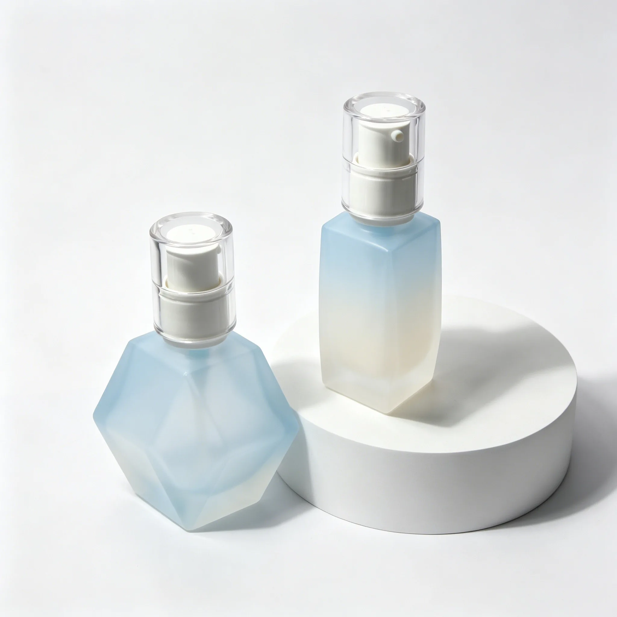 NS-D038-ZH Serum Pump Bottles Product media