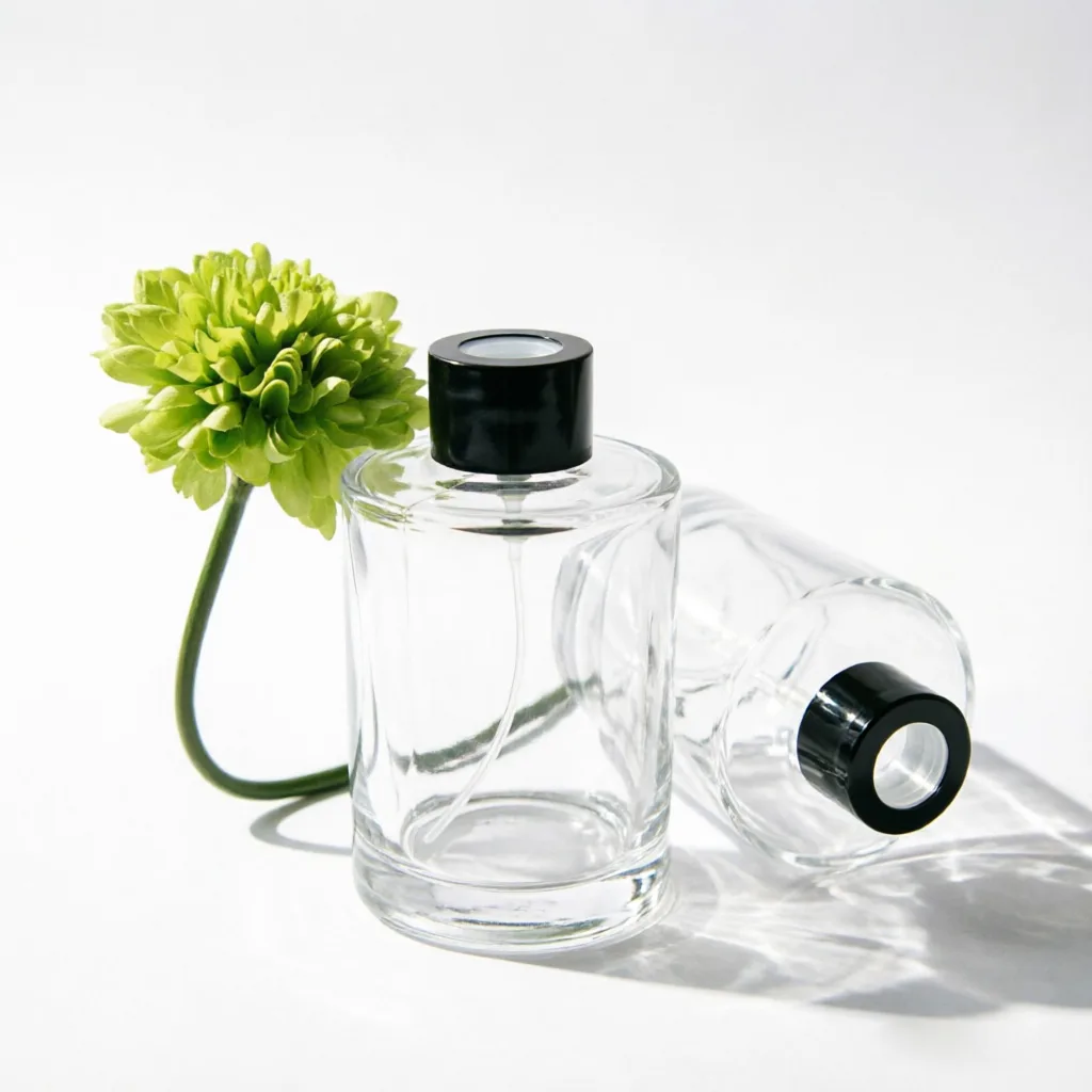 NS-L002-FH Diffuser Bottles
