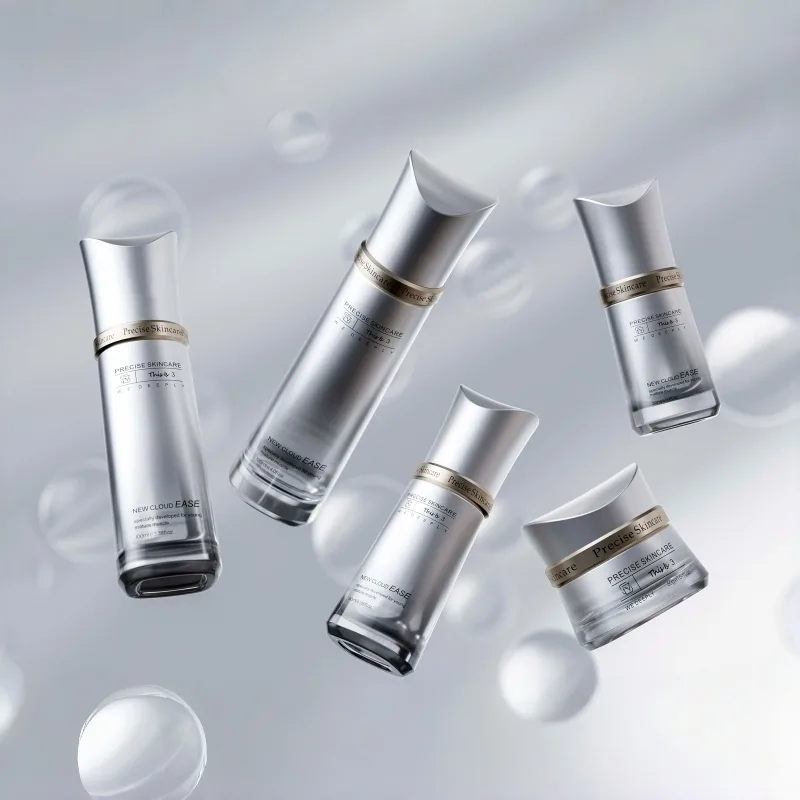 NS042 Skincare Packaging Sets