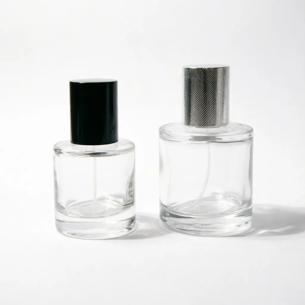 X087 Perfume Bottles