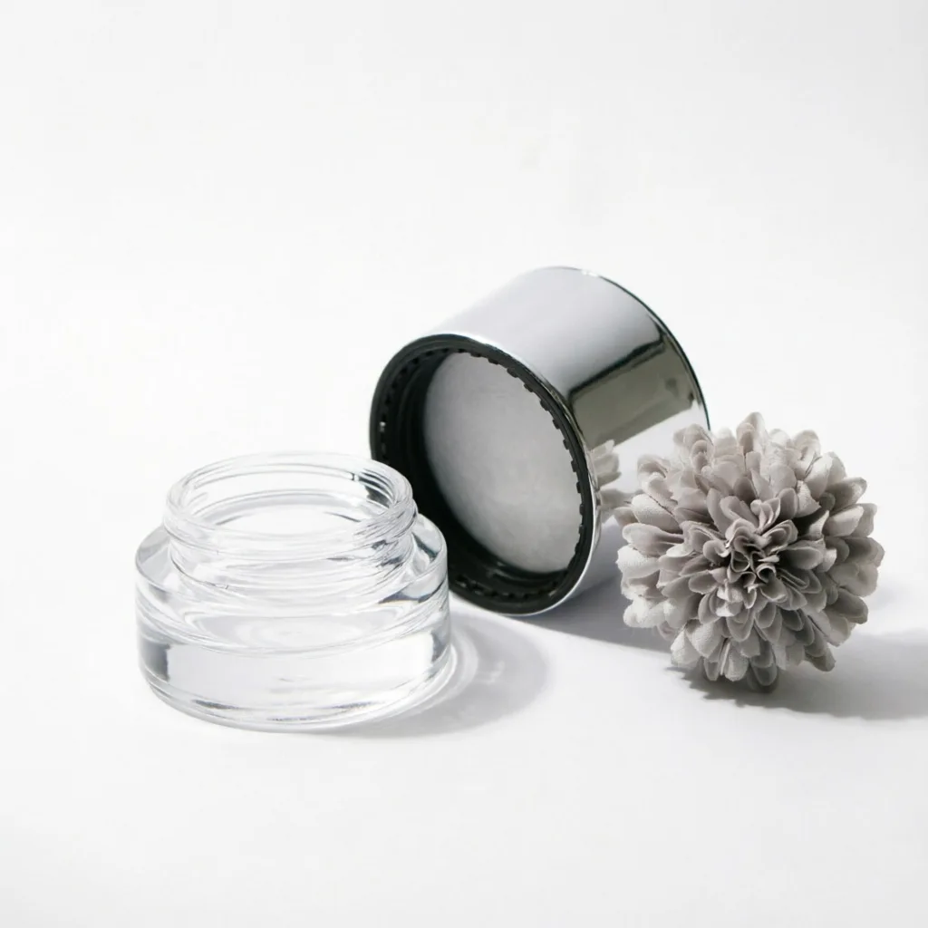 M033 Cream Jars Product media