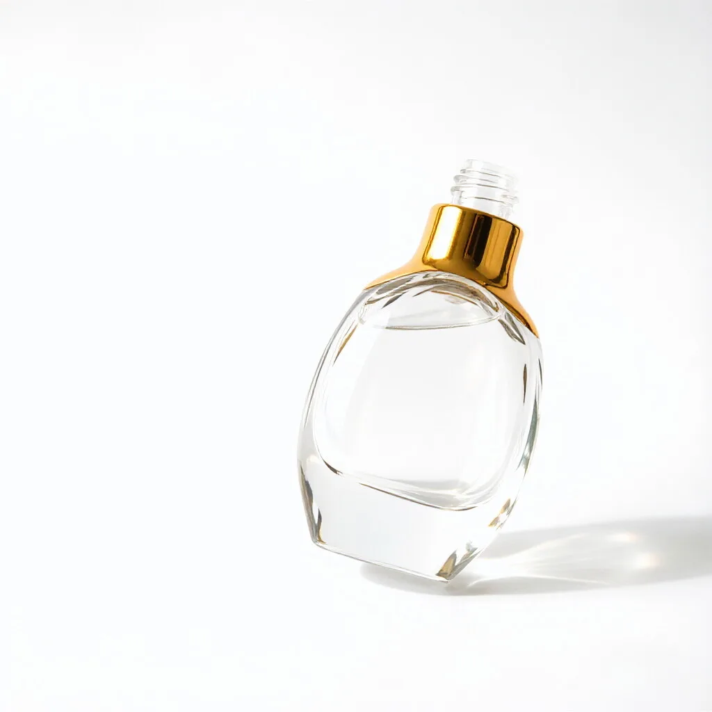 NS-D009-FS Essential Oil Dropper Bottles Product media