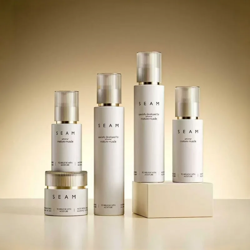 NS043 Skincare Packaging Sets