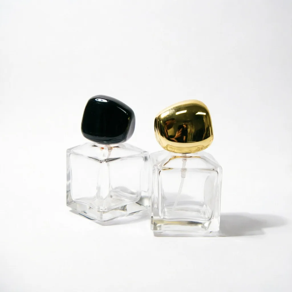 X086 Perfume Bottles