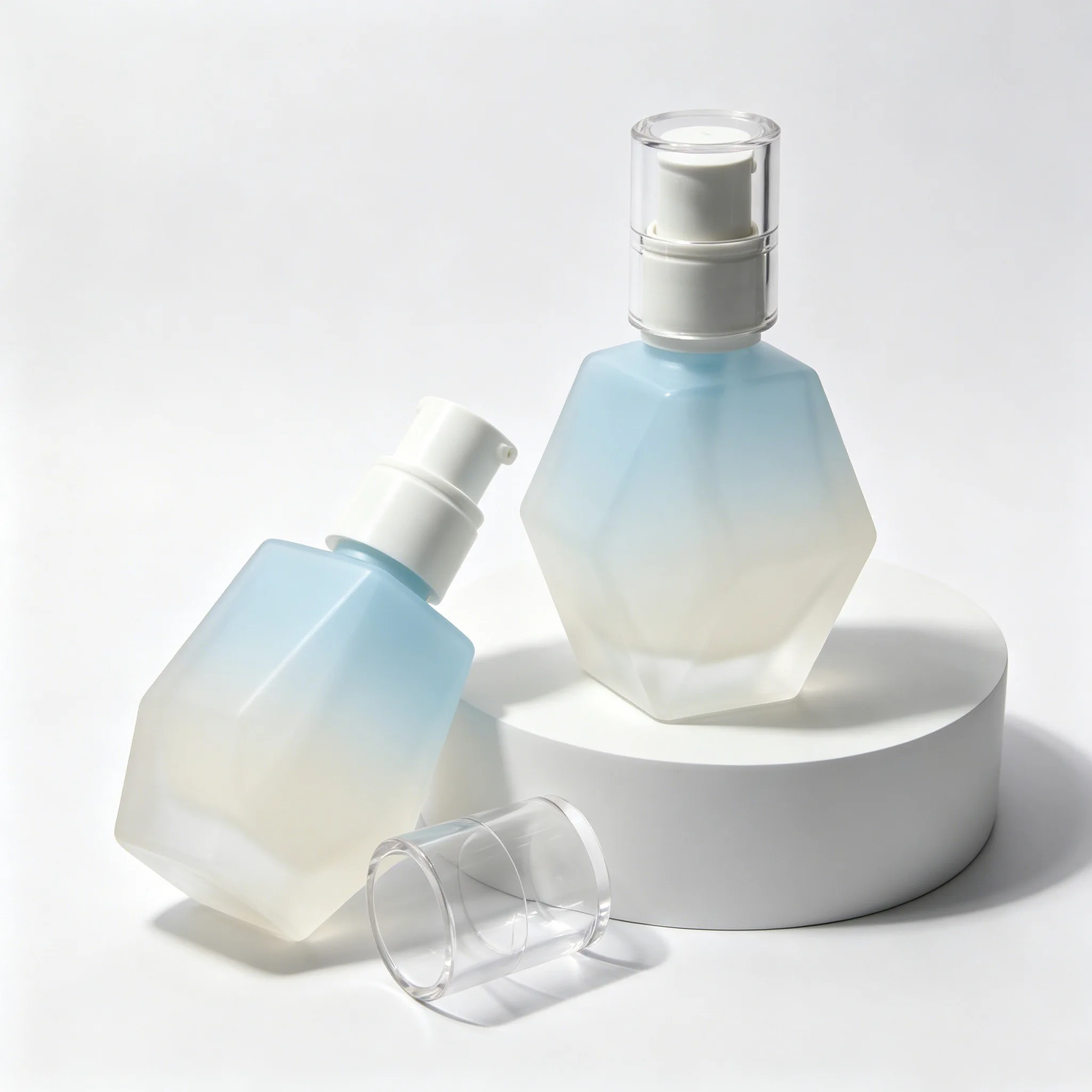 NS-D038-ZH Serum Pump Bottles Product media