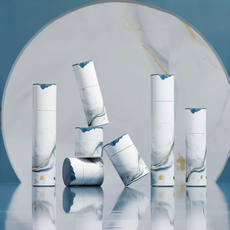 NS048 Skincare Packaging Sets Product media