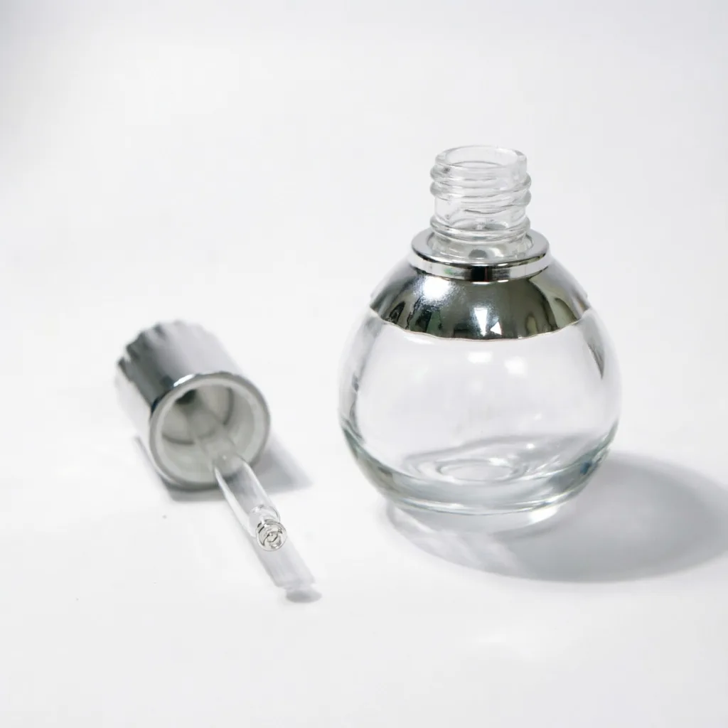 NS-D028-MSTX Essential Oil Dropper Bottles