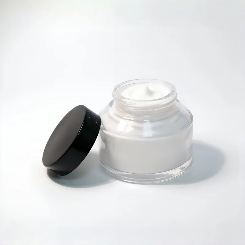 M027 Cream Jars Product media