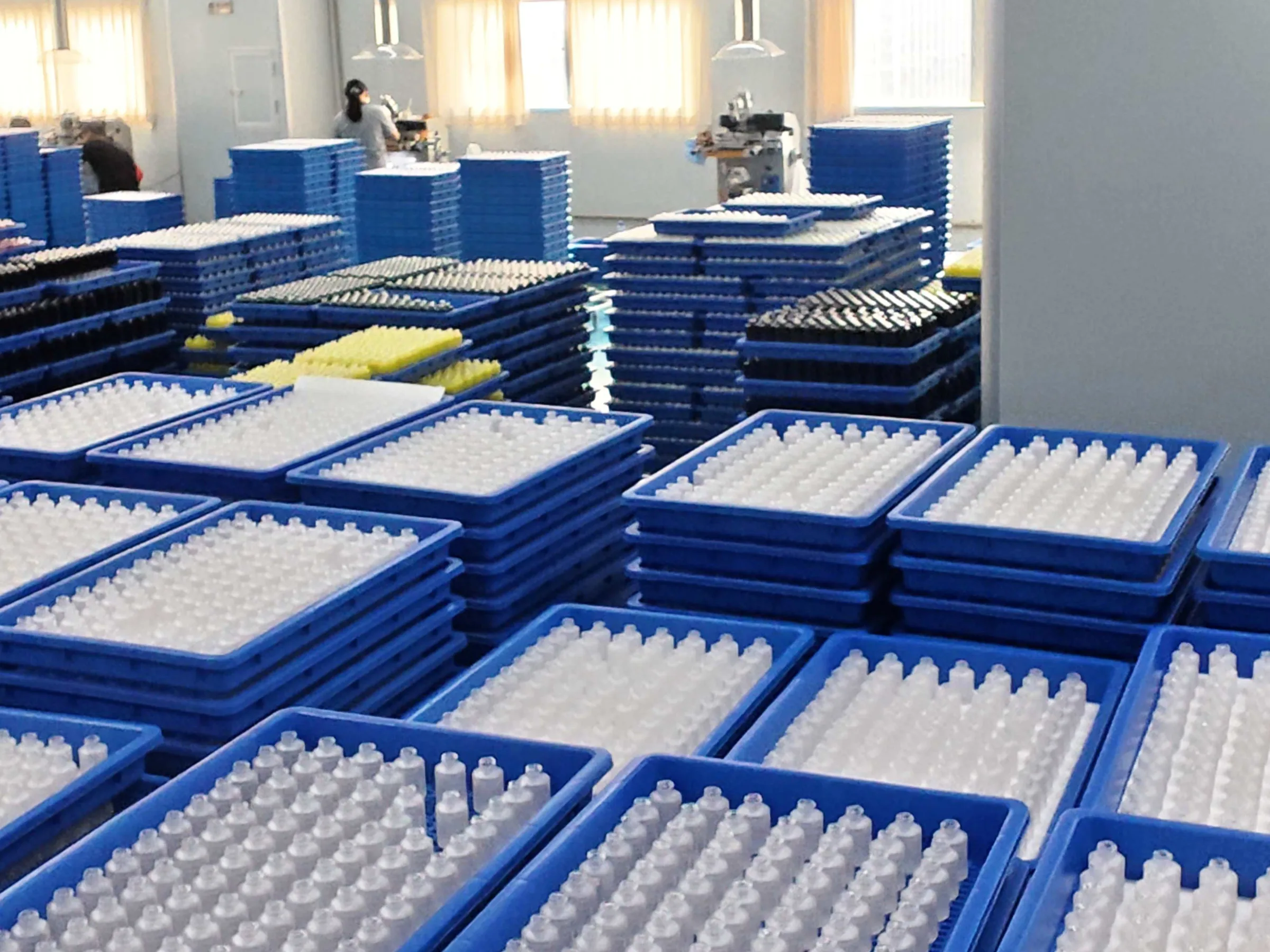 Our Factory