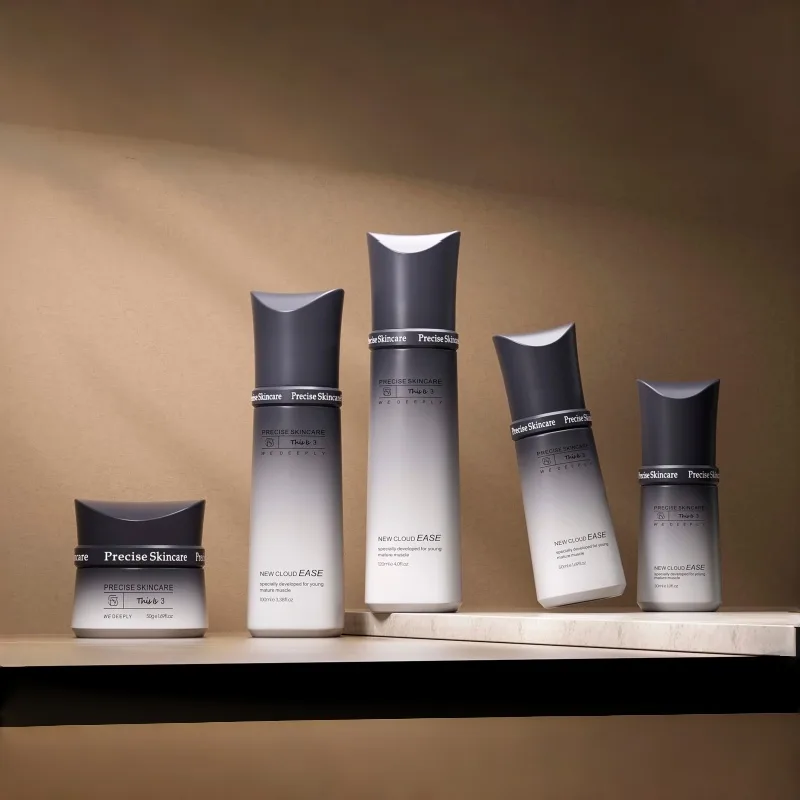 NS042 Skincare Packaging Sets Product media