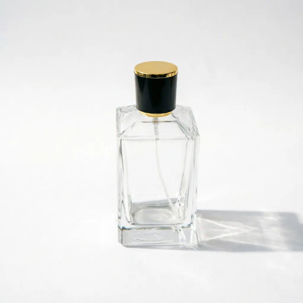 Perfume Bottles