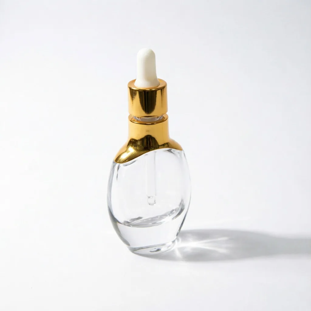 NS-D009-FS Essential Oil Dropper Bottles Product media