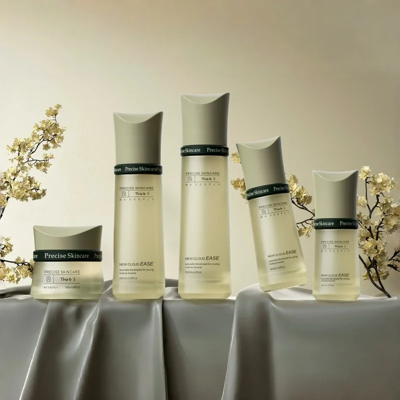 NS042 Skincare Packaging Sets Product media