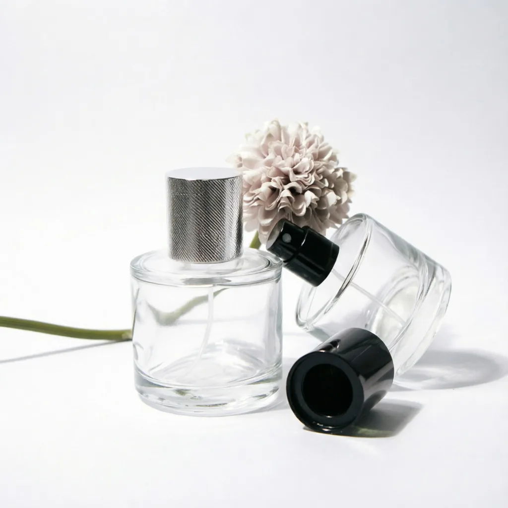 X087 Perfume Bottles