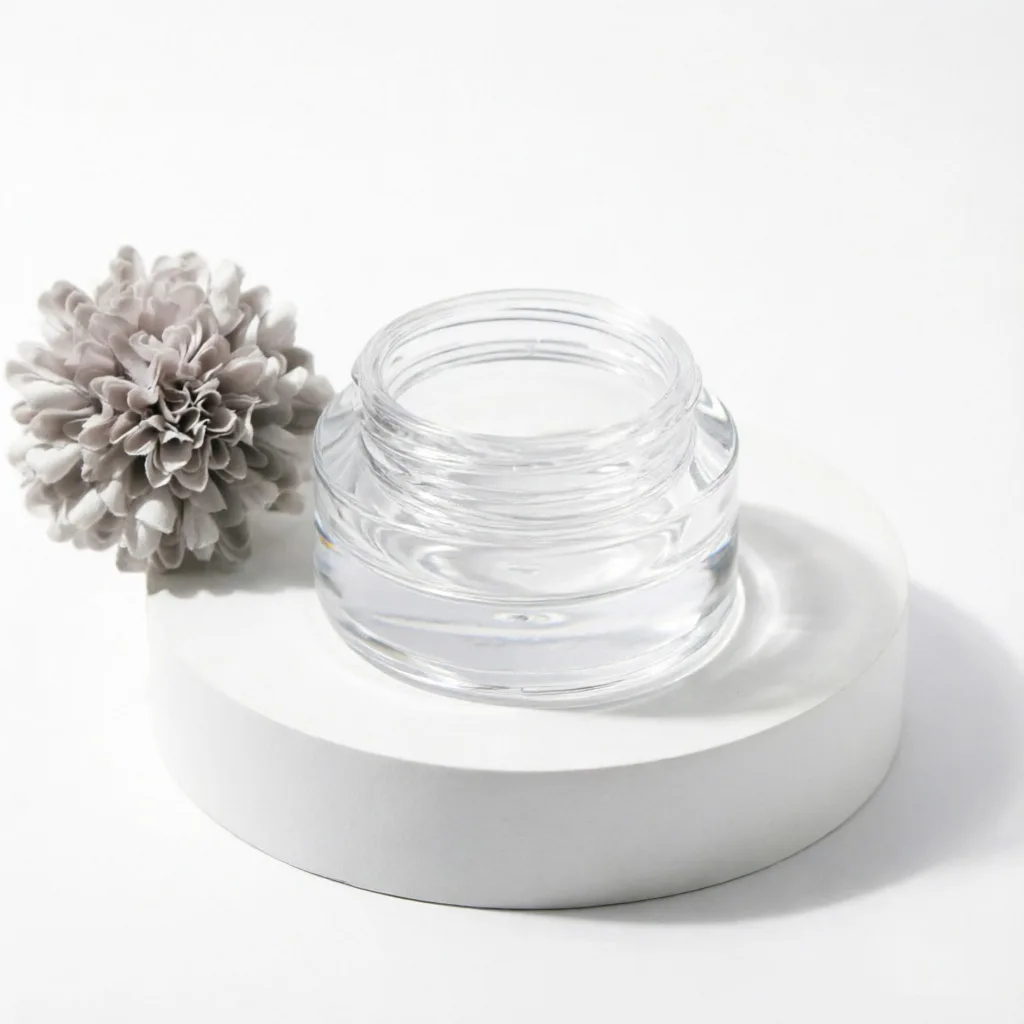 M033 Cream Jars Product media