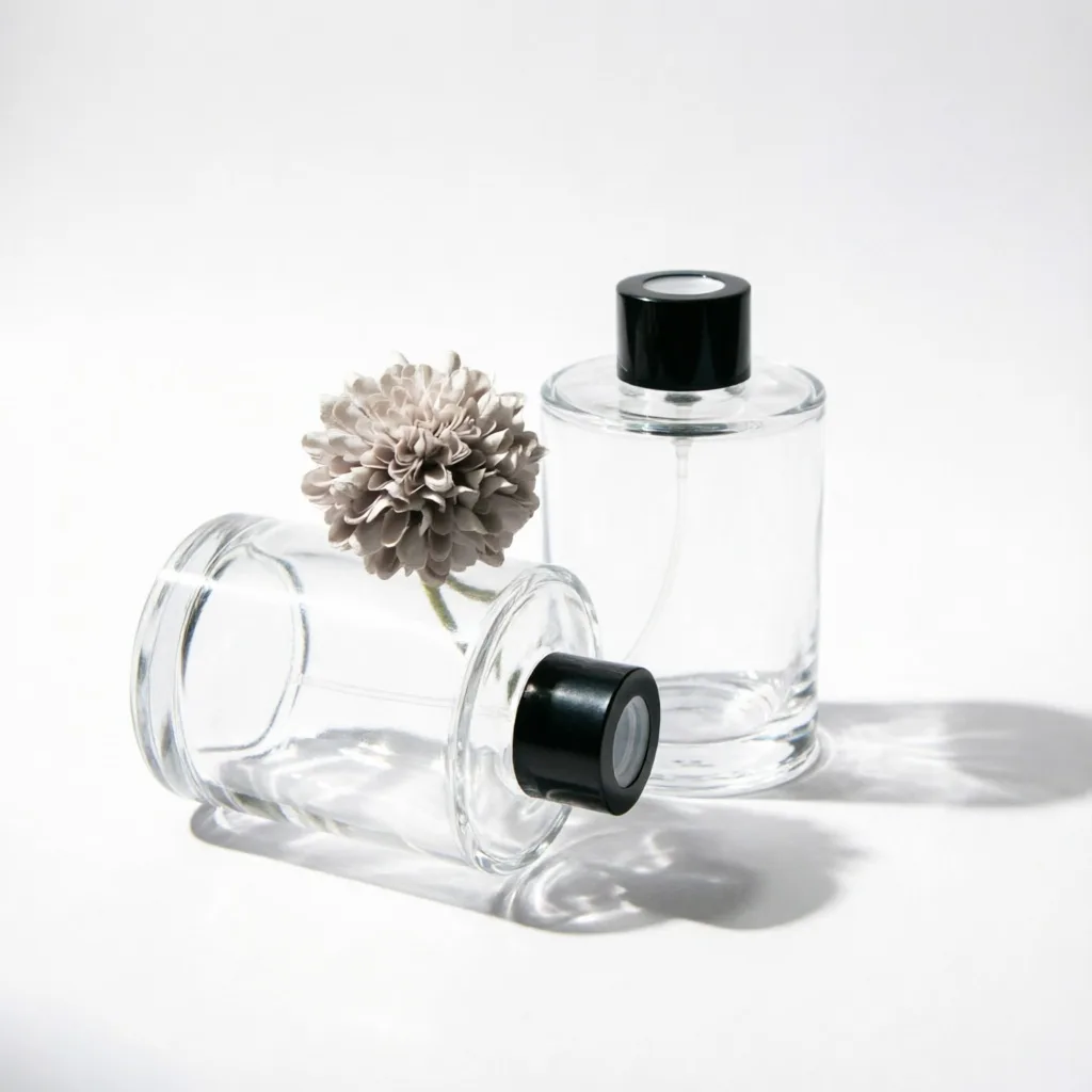 NS-L002-FH Diffuser Bottles