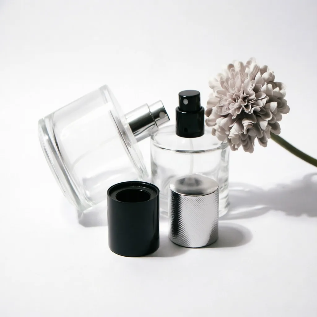 X087 Perfume Bottles