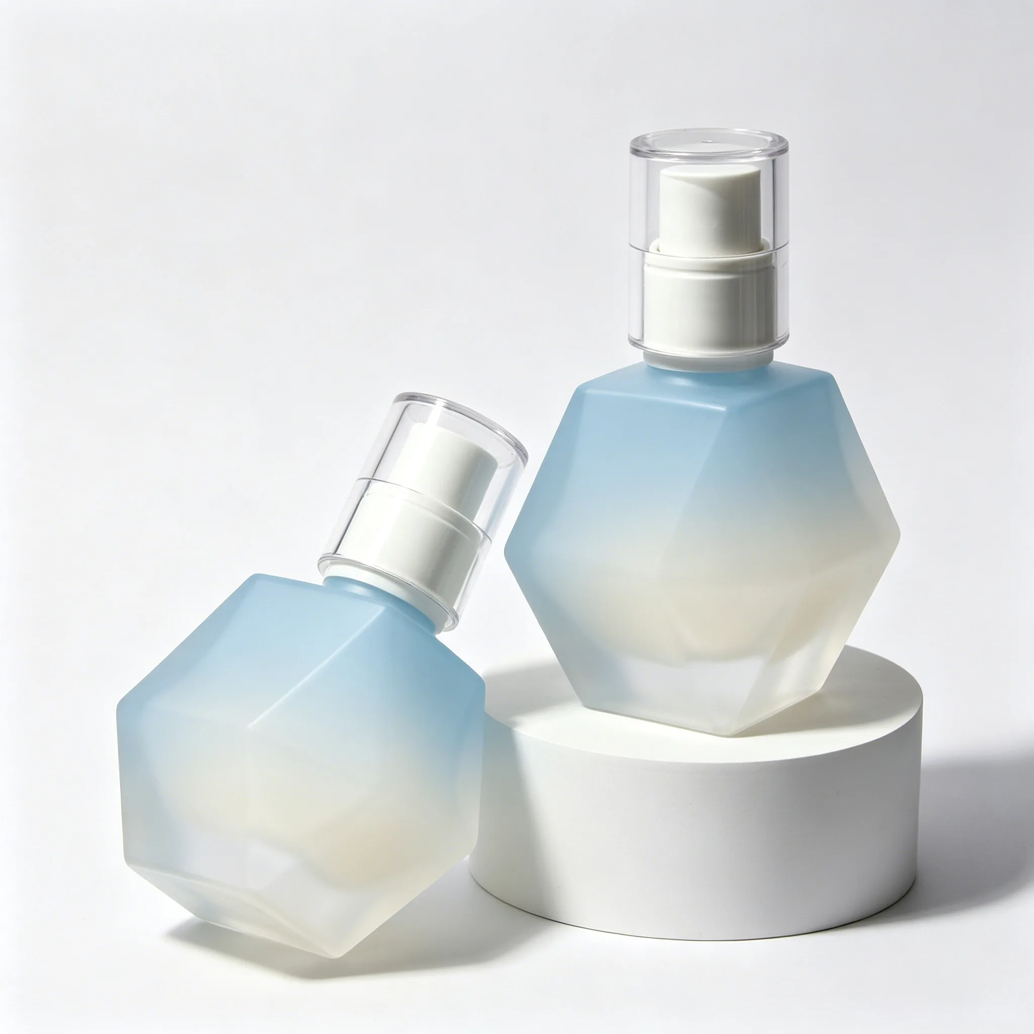 NS-D038-ZH Serum Pump Bottles Product media