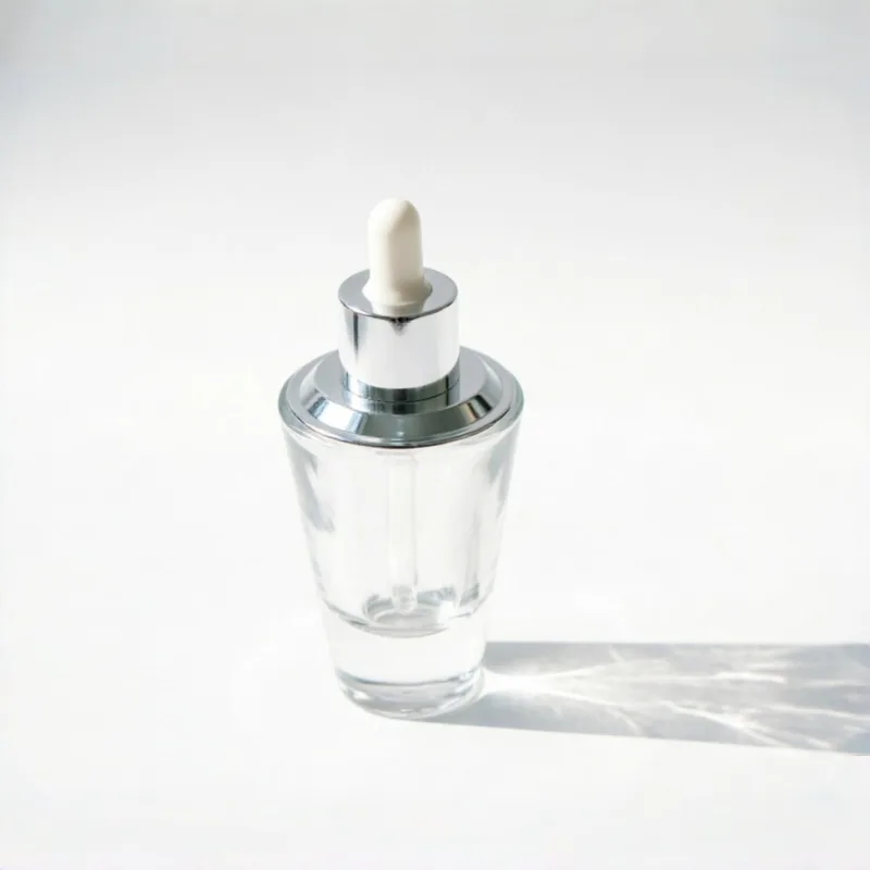 NS-D024-TY Essential Oil Dropper Bottles