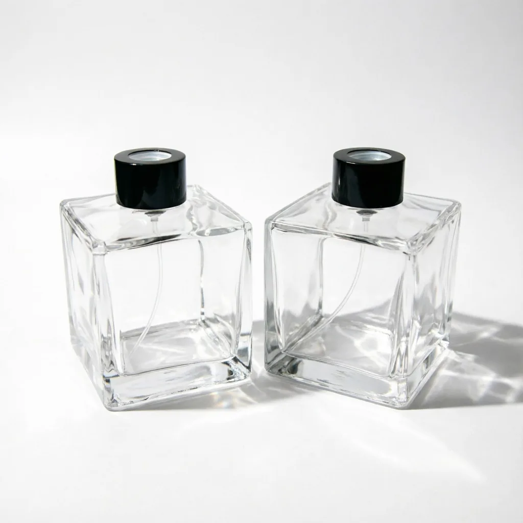 NS-L001-FH Diffuser Bottles Product media