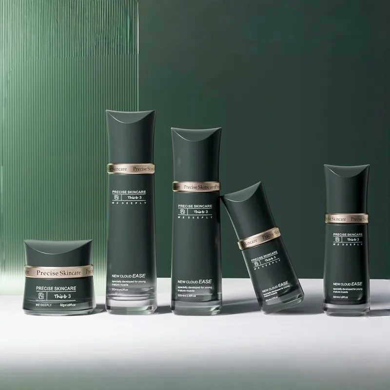 NS042 Skincare Packaging Sets Product media