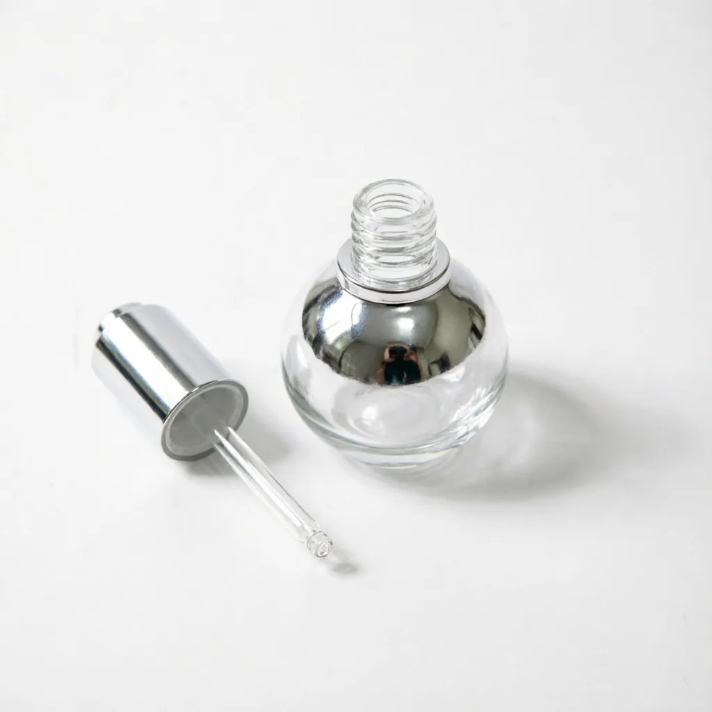 NS-D028-MSTX Essential Oil Dropper Bottles