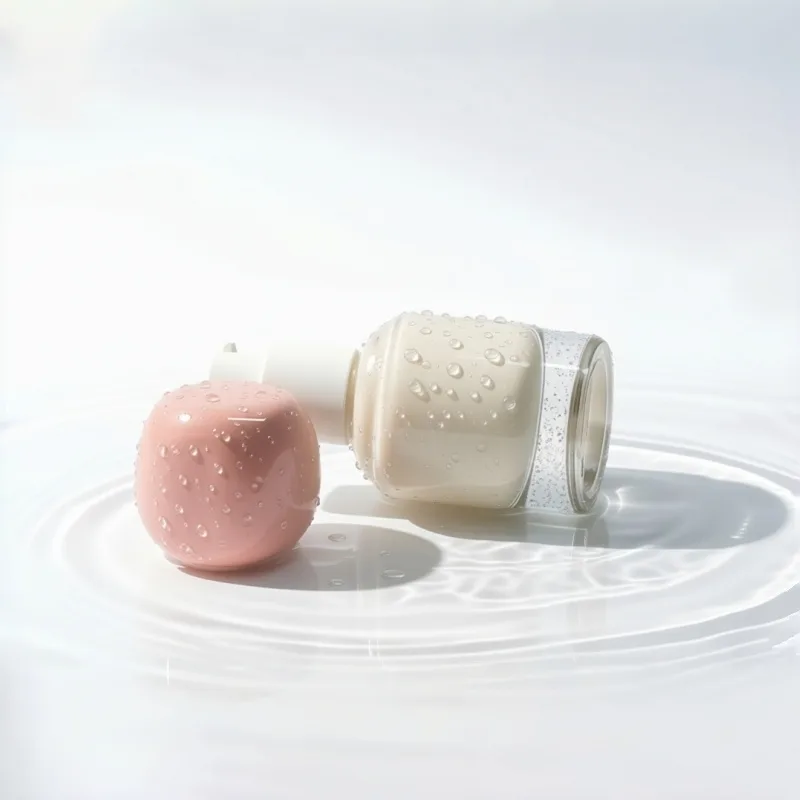 NS-F010-FY Foundation Bottles Product media