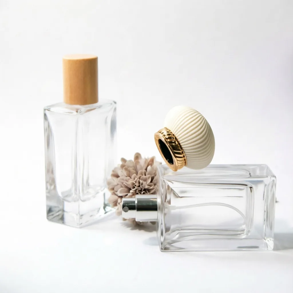 X085 Perfume Bottles
