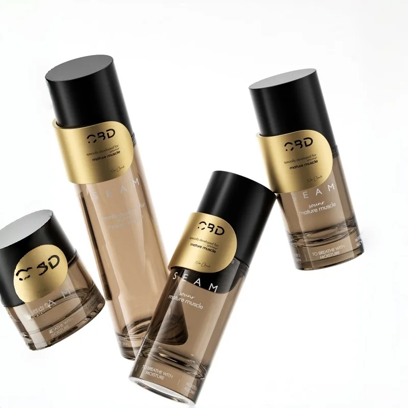 NS047 Skincare Packaging Sets Product media
