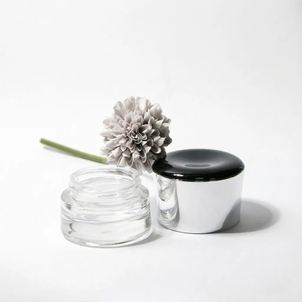 M033 Cream Jars Product media