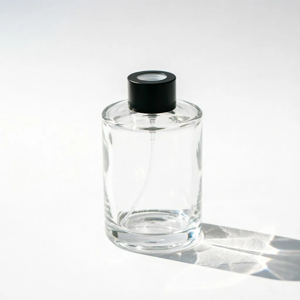 NS-L002-FH Diffuser Bottles