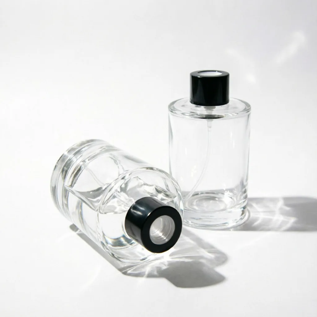 NS-L002-FH Diffuser Bottles