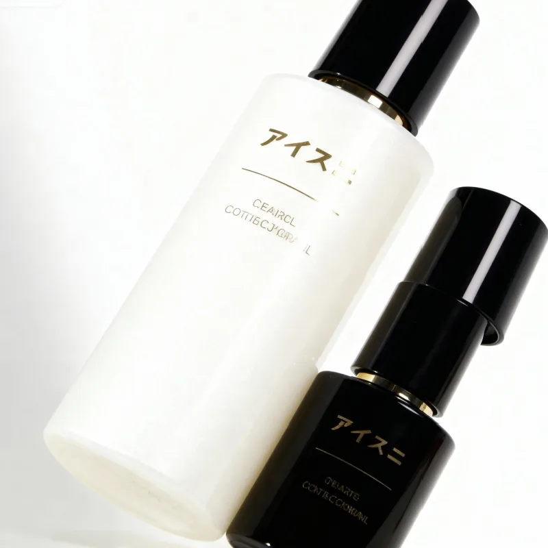Customization glass packaging
