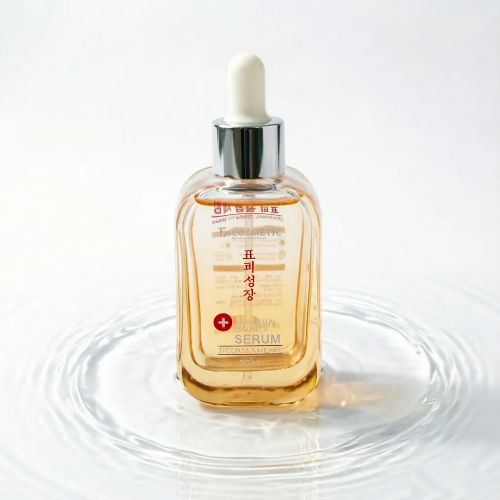 NS-D010-YX Essential Oil Dropper Bottles