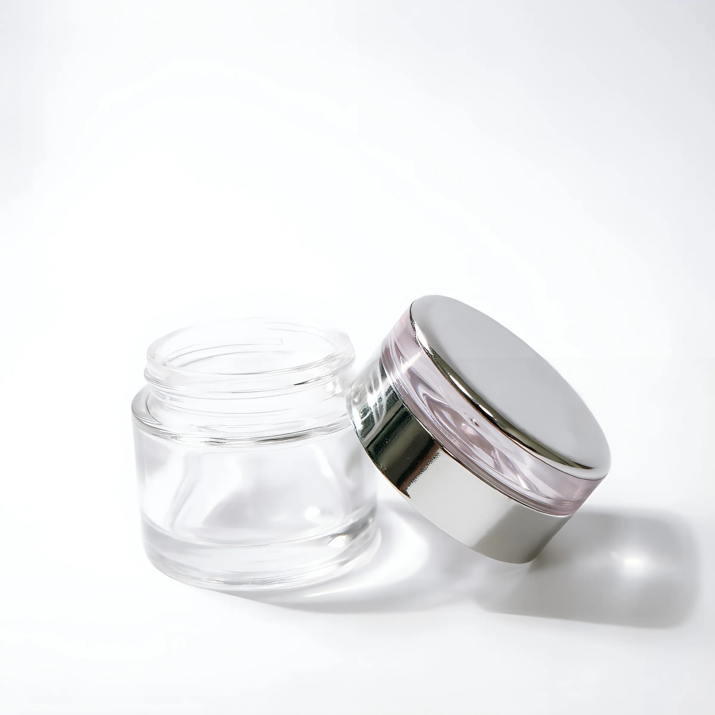 M029 Cream Jars Product media