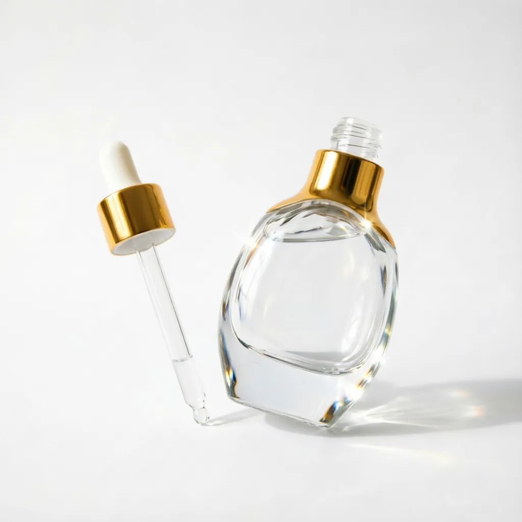 NS-D009-FS Essential Oil Dropper Bottles Product media