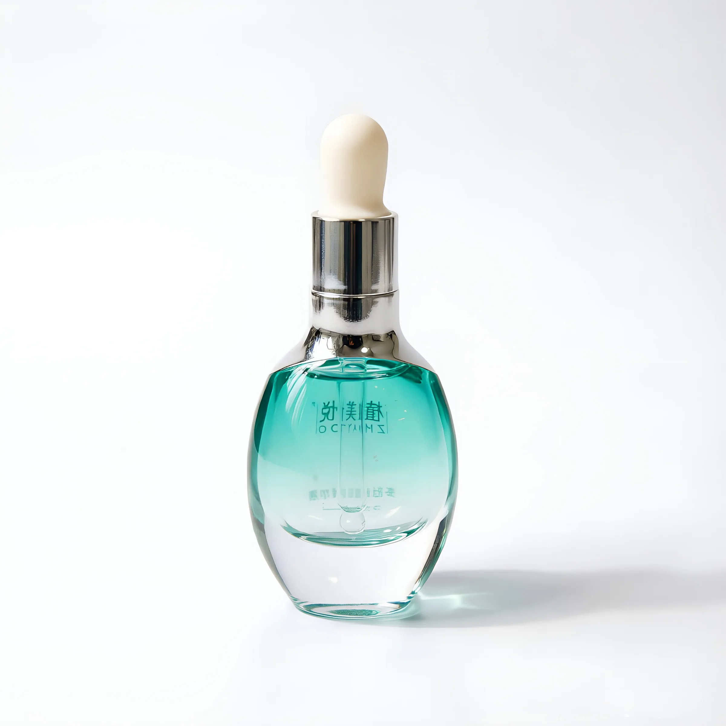 NS-D013-JC-1 Essential Oil Dropper Bottles